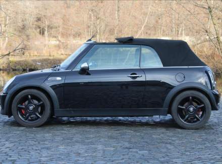 Mini - Cooper