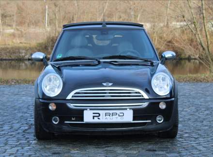 Mini - Cooper
