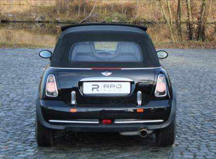 Mini - Cooper