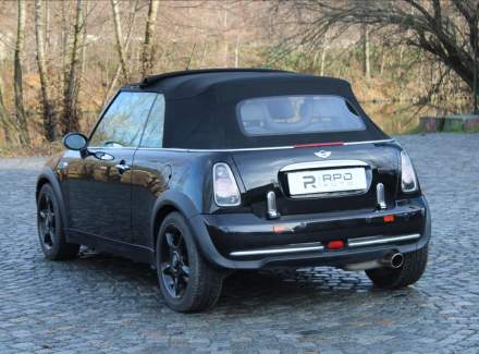 Mini - Cooper