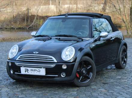 Mini - Cooper