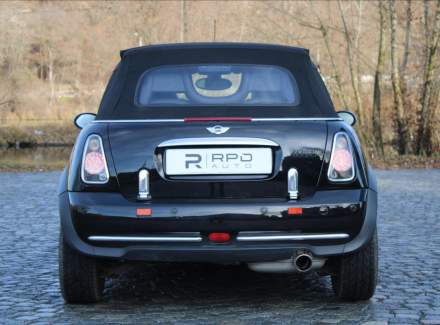 Mini - Cooper