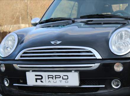 Mini - Cooper