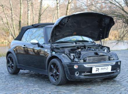 Mini - Cooper
