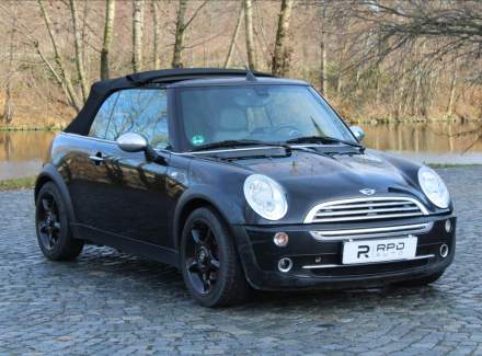 Mini - Cooper