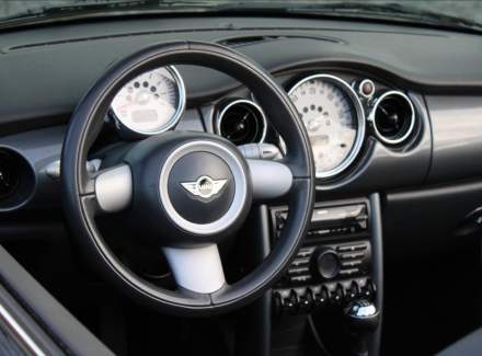 Mini - Cooper