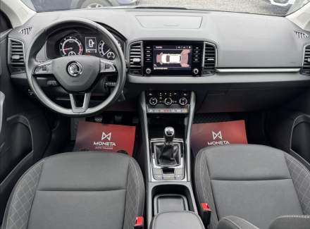 Škoda - Karoq