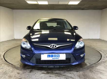 Hyundai - i30