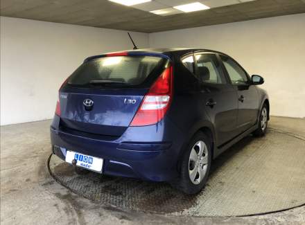Hyundai - i30