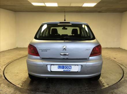 Peugeot - 307