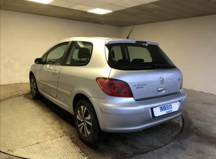 Peugeot - 307
