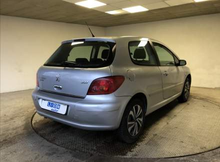 Peugeot - 307