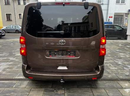 Toyota - Proace