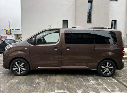 Toyota - Proace