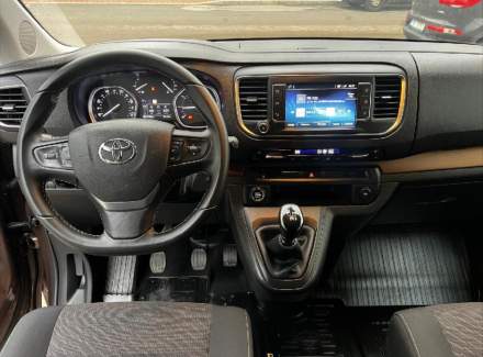 Toyota - Proace