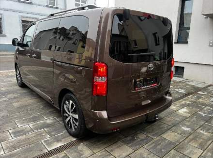 Toyota - Proace