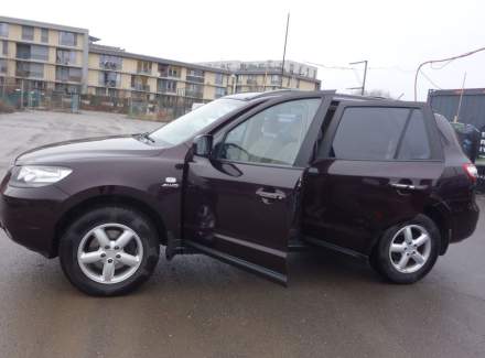 Hyundai - Santa FE