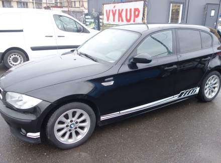 BMW - 1er