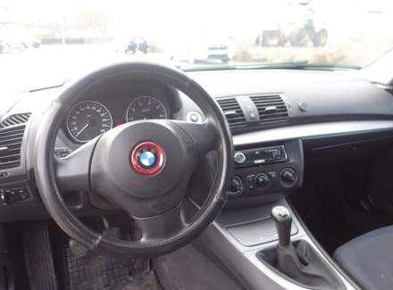BMW - 1er