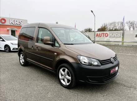 Volkswagen - Caddy