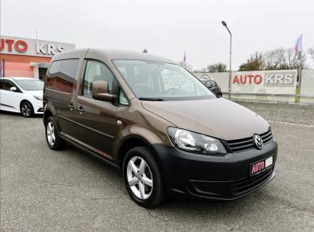 Volkswagen - Caddy