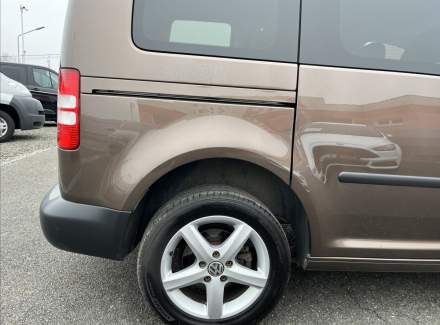Volkswagen - Caddy