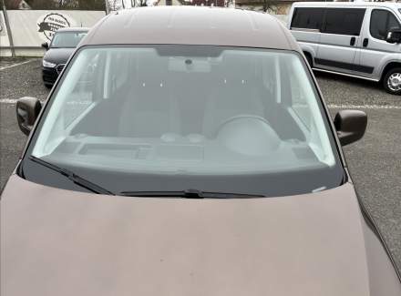 Volkswagen - Caddy