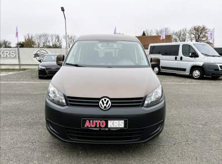 Volkswagen - Caddy