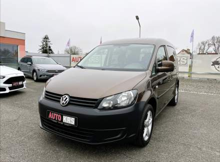 Volkswagen - Caddy