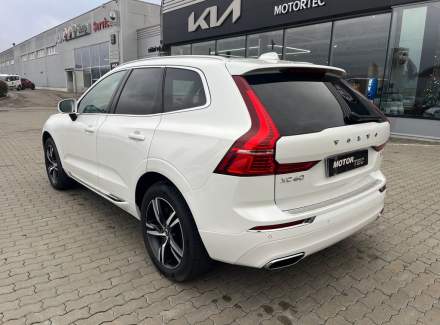 Volvo - XC60