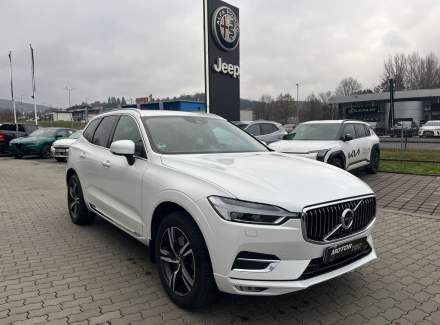 Volvo - XC60
