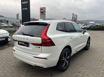 Volvo - XC60