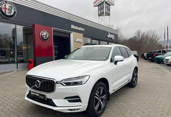 Volvo - XC60