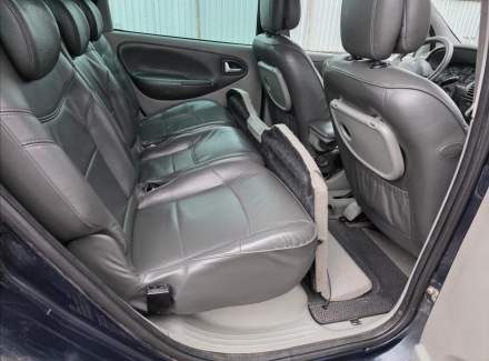 Renault - Scenic