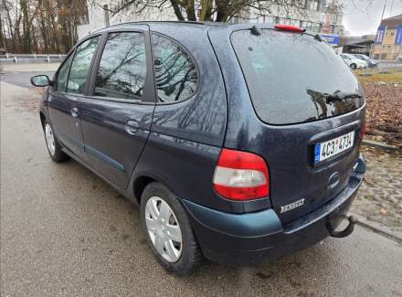 Renault - Scenic