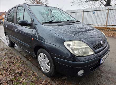 Renault - Scenic