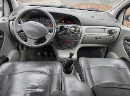 Renault - Scenic