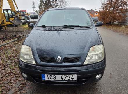 Renault - Scenic