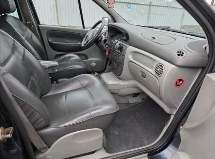 Renault - Scenic