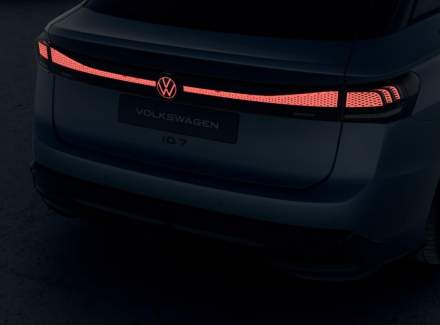 Volkswagen - ID.7