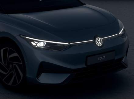 Volkswagen - ID.7