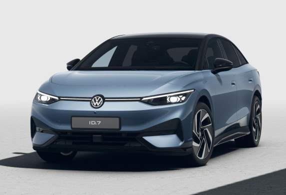 Volkswagen - ID.7