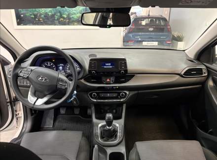 Hyundai - i30