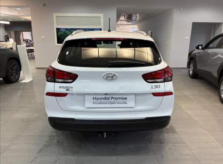 Hyundai - i30