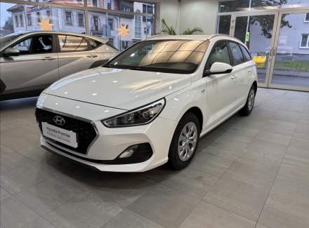 Hyundai - i30