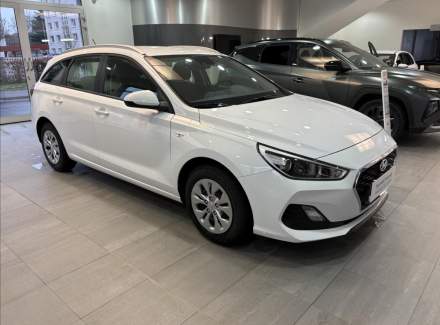 Hyundai - i30