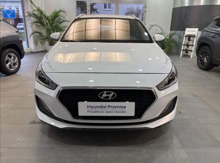 Hyundai - i30