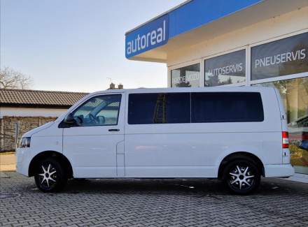 Volkswagen - Transporter
