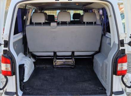 Volkswagen - Transporter