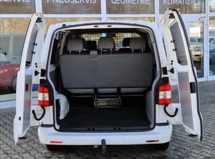 Volkswagen - Transporter